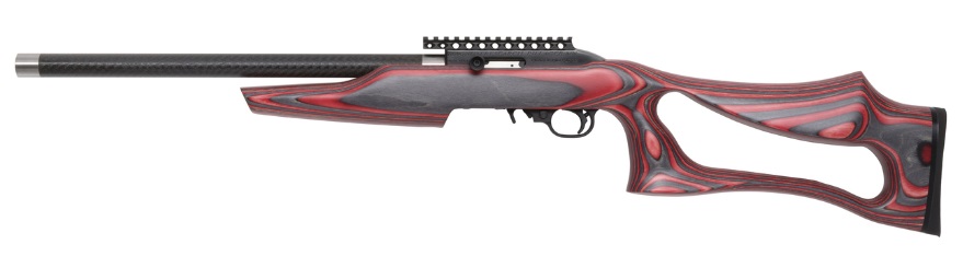 Magnum Research | Magnum Lite Switchbolt | 22 LR | Red Evolution