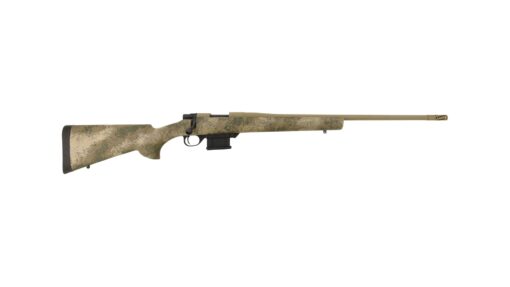 HOWA | M1500 Mini Fence Line | 223 Rem | Burnt Bronze