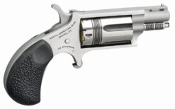 North American Arms | The Wasp | 22 Magnum | Stainless