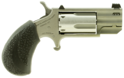North American Arms | Pug | 22 Magnum | Stainless