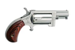North American Arms | Sidewinder Conversion | 22 LR | 22 Magnum | Stainless