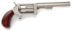 North American Arms | Sidewinder | 22 Magnum | Stainless