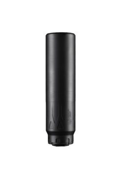 Dead Air Armament | Nomad-30 | 30 Caliber | 7.62mm | Cerakote Body/Nitrided Muzzle