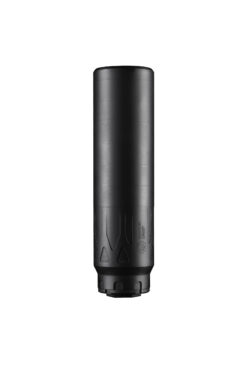 Dead Air Armament | Nomad-30 | 30 Caliber | 7.62mm | Cerakote Body/Nitrided Muzzle