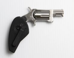 North American Arms | Sidewinder | 22 Magnum | Stainless