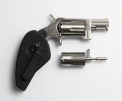North American Arms | Sidewinder Conversion | 22 LR | 22 Magnum | Stainless
