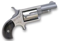 North American Arms | Mini-Revolver | 22 LR | Stainless