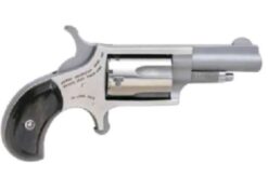 North American Arms | Mini-Revolver | 22 Magnum | Stainless