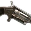 North American Arms | The Wasp Convertable | 22 LR | 22 Magnum | Stainless