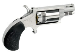 North American Arms | The Wasp Convertible | 22 LR | 22 Magnum | Stainless