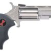 North American Arms | Black Widow | 22 Magnum | Stainless