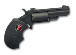 North American Arms | Black Widow | 22 Magnum | Black Cerakote