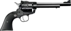 Ruger | Single Six | 17 HMR | Blue
