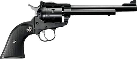 Ruger | Single Six | 17 HMR | Blue