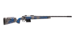 Seekins Precision | Havak Pro Hunter 3 (PH3) M3 | 6.5 PRC | Charcoal Gray Cerakote