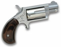 North American Arms | Mini-Revolver | 22 Magnum | Stainless