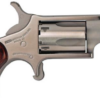 North American Arms | Mini-Revolver | 22 LR | Stainless