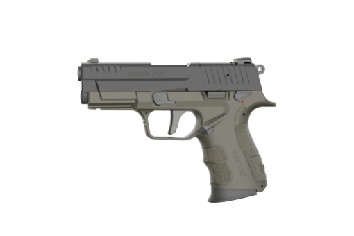 Retay | RXP22 | 22 LR | Olive Drab Green