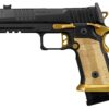 SIG SAUER | P211 Spectre Comp | 9mm | Nitron