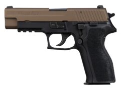 SIG SAUER | P226 Full-Size | 9mm | 2-Tone Bronze