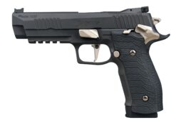 SIG SAUER | P226 X-Five Nightmare | 9mm | Nitron