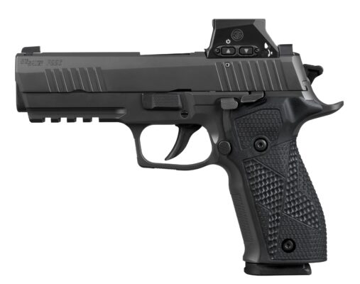SIG SAUER | P226 X-Series | 9mm | Black
