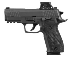 SIG SAUER | P226-XCarry | 9mm | Black
