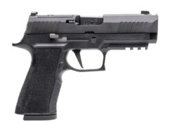 SIG SAUER | P320 XTEN Carry Comp | 10mm | Nitron