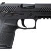SIG SAUER | P320 Compact | 9mm | Nitron