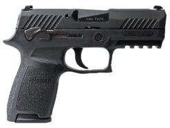 SIG SAUER | P320 Compact | 9mm | Nitron