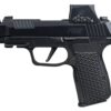 SIG SAUER | P365 AXG Luxe | 380 ACP | Pearlescent Black LUXE