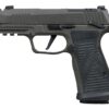SIG SAUER | P365 AXG Legion | 9mm | Legion Gray