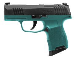 SIG SAUER | P365 | 9mm | Nitron®