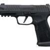 SIG SAUER | P365 Fuse | 9mm | Nitron