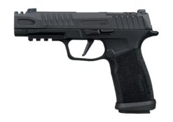 SIG SAUER | P365 Fuse | 9mm | Nitron