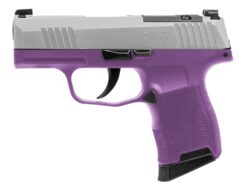 SIG SAUER | P365 | 9mm | Stainless Steel