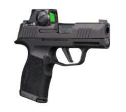 SIG SAUER | P365X ROMEO-X | 9mm | Nitron