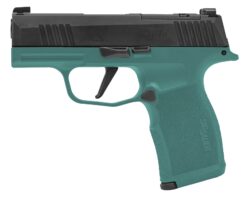 SIG SAUER | P365X | 9mm | Nitron