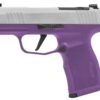 SIG SAUER | P365X | 9mm | Nitron