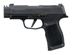 SIG SAUER | P365 XL Comp | 380 ACP | Nitron