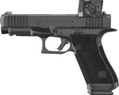 GLOCK | G17 G6 ORS | 9mm | nDLC