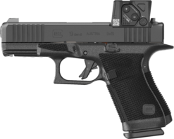 GLOCK | G19 G6 ORS | 9mm | nDLC