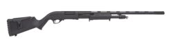 Rock Island Armory | All Generation Pump Shotgun | 20 Gauge | Matte Black
