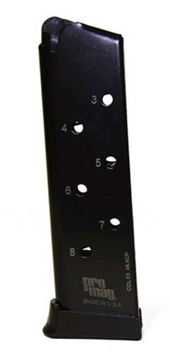 ProMag | 1911 Government Magazine | 45 ACP