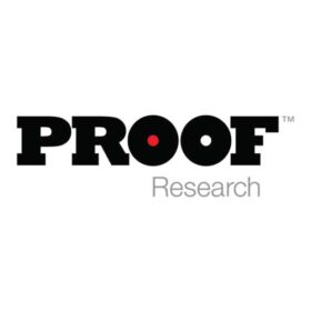 Proof Research | Competition PXT Barrel Blank | .224 Caliber | Stainless