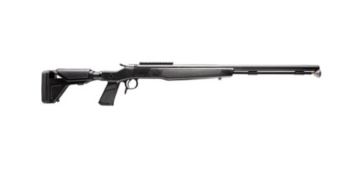 CVA | Optima | .50 Caliber | Nitride Black