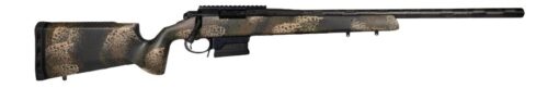 Franklin Armory | Prevail | 300 WSM | Black