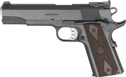 Springfield Armory | Garrison Target | 45 ACP | Blued