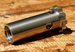 Gemtech | GM9/MM9/Tundra Thread Mount