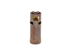 Q | Bottle Rocket | Black